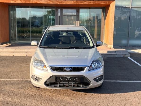 Ford Focus II Рестайлинг с пробегом 2010 года, цена 450 000 рублей, 245712 км, седан, Автокод Объявления