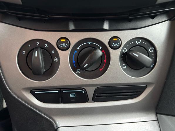 Ford Focus III с пробегом 2011 года, цена 659 000 рублей, 154241 км, седан, Автокод Объявления