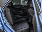 Hyundai Tucson III Санкт-Петербург  - изображение 22