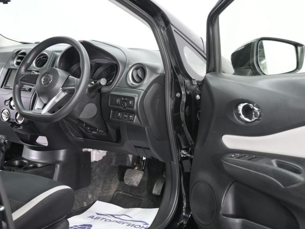 Nissan Note II Рестайлинг с пробегом 2019 года, цена 1 050 000 рублей, 88500 км, хэтчбек, Автокод Объявления