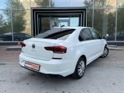 Volkswagen Polo VI Екатеринбург  - изображение 35