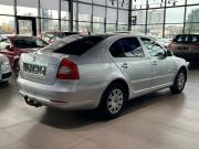 Skoda Octavia II (A5) Рестайлинг Оренбург  - изображение 24