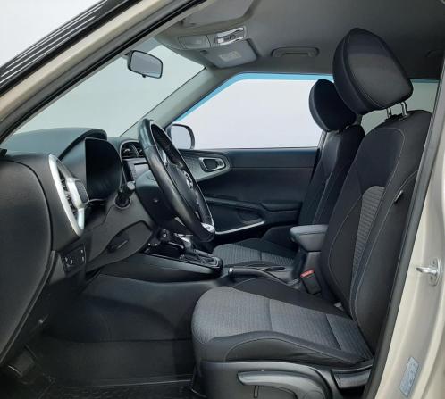Kia Soul III с пробегом 2019 года, цена 1 990 000 рублей, 46118 км, хэтчбек, Автокод Объявления