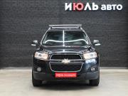 Chevrolet Captiva I Рестайлинг Екатеринбург  - изображение 20