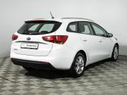 Kia Ceed II Рестайлинг Санкт-Петербург  - изображение 23