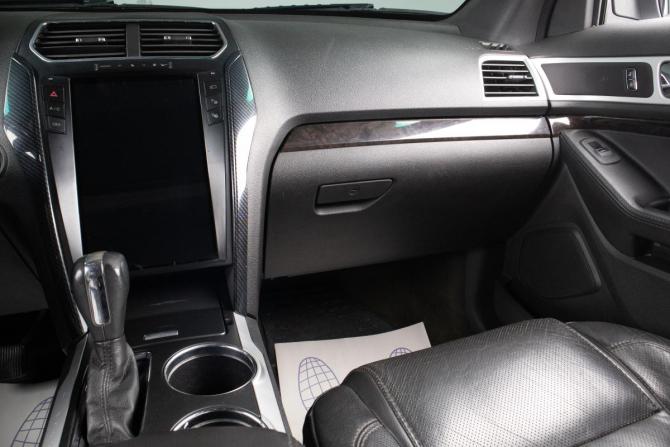 Ford Explorer V с пробегом 2013 года, цена 1 879 000 рублей, 222000 км, внедорожник, Автокод Объявления