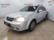 Chevrolet Lacetti I Калуга  - изображение 14