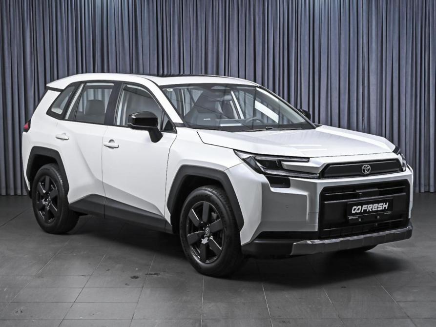 Toyota RAV4 VI (XA60) Ставрополь  - изображение 1