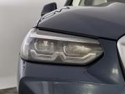 BMW X3 III (G01) Рестайлинг Санкт-Петербург  - изображение 50
