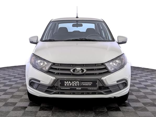 Lada (ВАЗ) Granta I Рестайлинг с пробегом 2023 года, цена 645 000 рублей, 110642 км, седан, Автокод Объявления