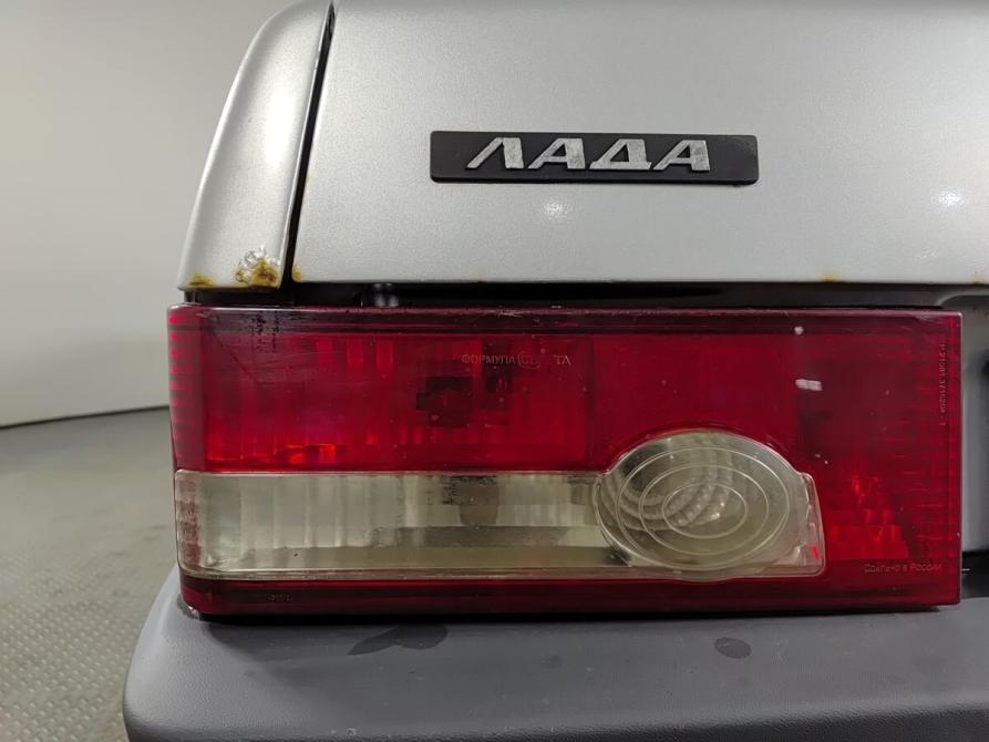 Lada (ВАЗ) 21099 Уфа  - изображение 11