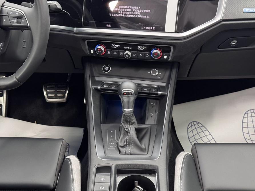 Audi Q3 II (F3) Воронеж  - изображение 12