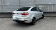 Ford Fiesta Mk6 Рестайлинг Санкт-Петербург  - изображение 24