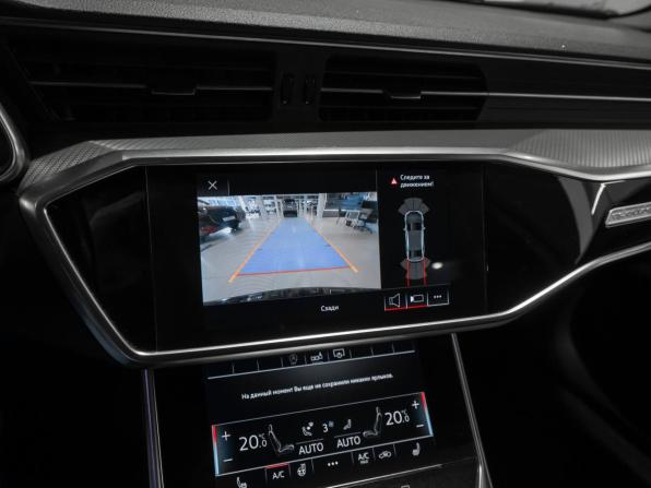 Audi A6 V (C8) с пробегом 2019 года, цена 2 975 000 рублей, 164798 км, седан, Автокод Объявления