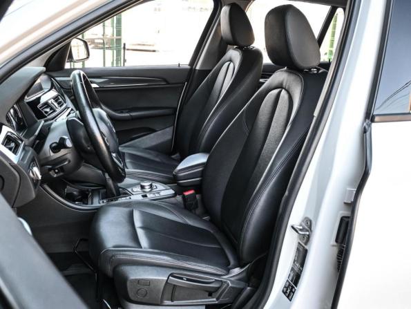 BMW X1 II (F48) с пробегом 2018 года, цена 3 045 000 рублей, 98349 км, внедорожник, Автокод Объявления