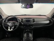 Kia Sportage III Воронеж  - изображение 34
