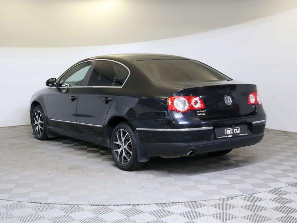 Volkswagen Passat B6 с пробегом 2008 года, цена 550 000 рублей, 290000 км, седан, Автокод Объявления