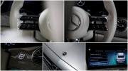 Mercedes-Benz E-Класс V (W213 S213 C238) Рестайлинг Москва  - изображение 41