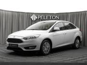 Ford Focus III Рестайлинг Москва  - изображение 21