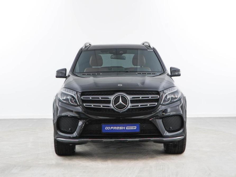 Mercedes-Benz GLS I (X166) Москва  - изображение 3
