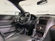 Ford Explorer V Рестайлинг Москва  - изображение 38