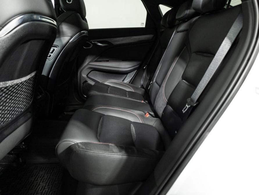 Geely Tugella I Рестайлинг Санкт-Петербург  - изображение 10