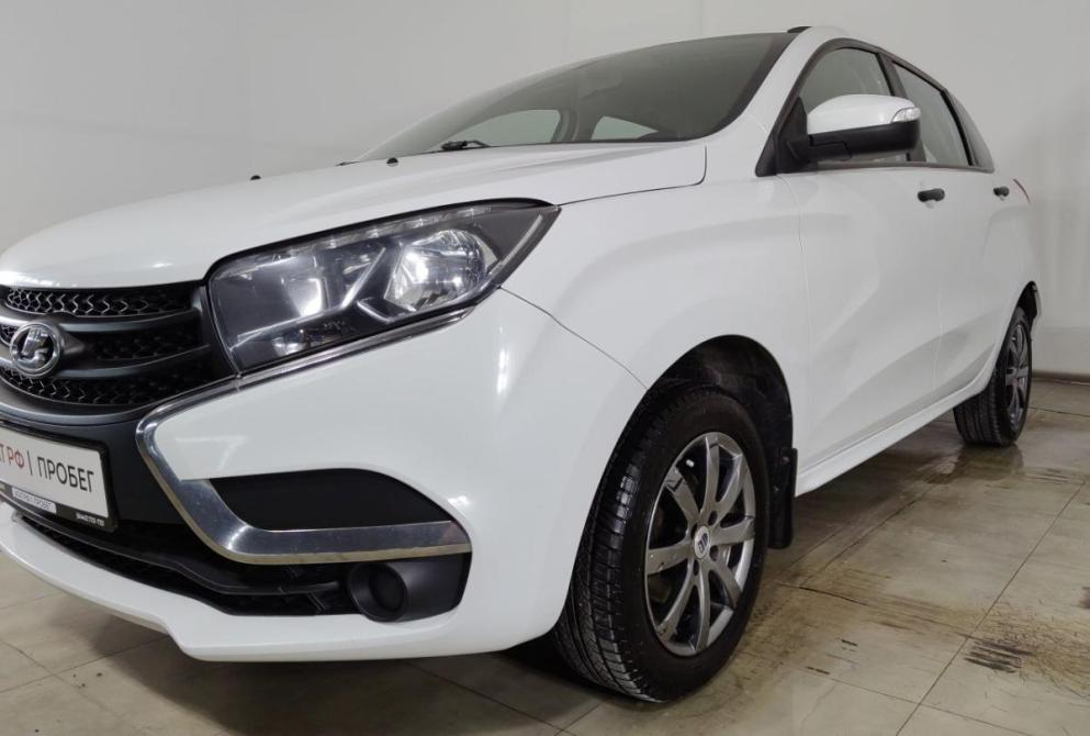 Lada (ВАЗ) XRAY I Волгоград  - изображение 22