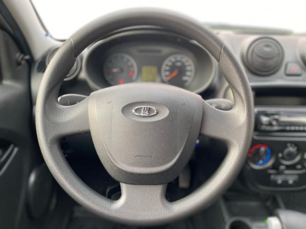 Lada (ВАЗ) Granta I с пробегом 2013 года, цена 420 000 рублей, 114150 км, седан, Автокод Объявления