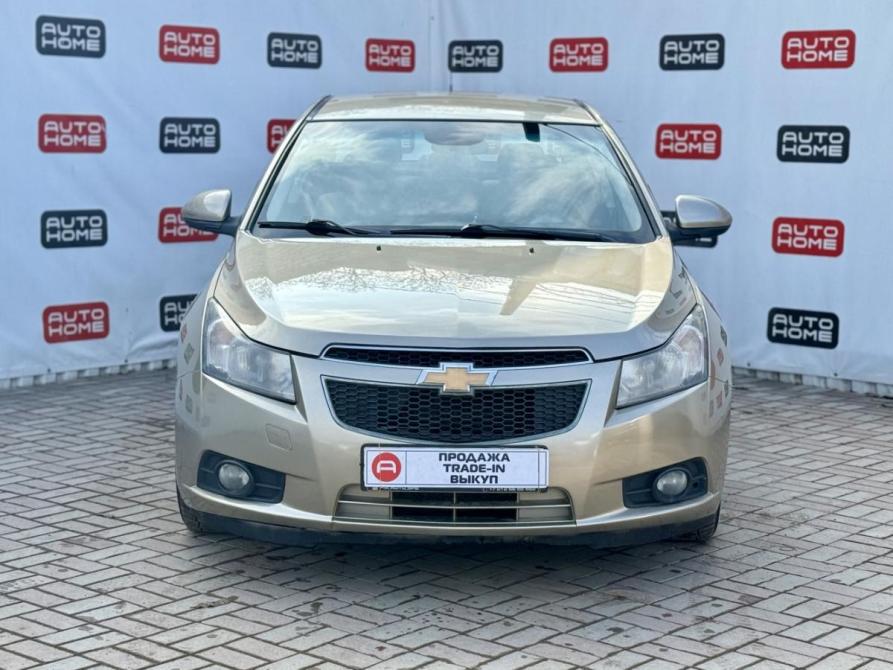 Chevrolet Cruze I Санкт-Петербург  - изображение 2