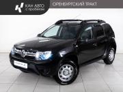 Renault Duster I Рестайлинг Казань  - изображение 17