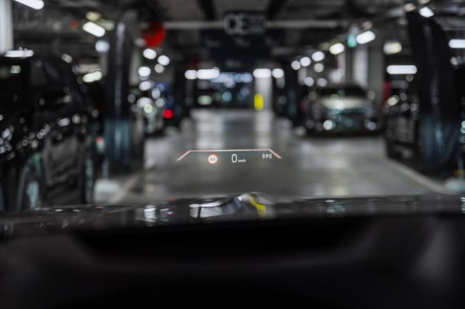 Новый BMW X7 I (G07) Рестайлинг 2025 года, цена 15 700 000 рублей, внедорожник, Автокод Объявления