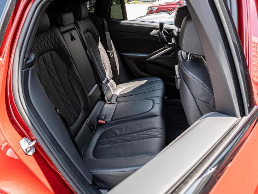 BMW X6 III (G06) Краснодар  - изображение 10