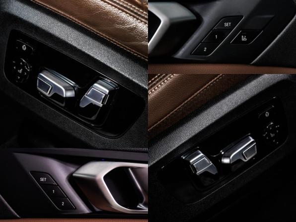 BMW X5 IV (G05/G18) с пробегом 2021 года, цена 6 999 000 рублей, 94729 км, внедорожник, Автокод Объявления