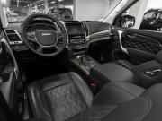 Haval H9 I Рестайлинг Москва  - изображение 40