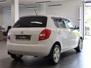 Skoda Fabia II Рестайлинг Калуга  - изображение 12