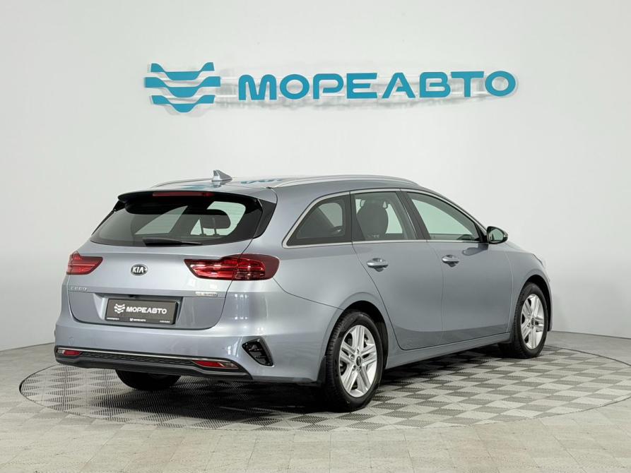 Kia Ceed III Калининград  - изображение 5
