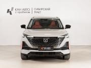 Changan CS55 Plus II Казань  - изображение 11
