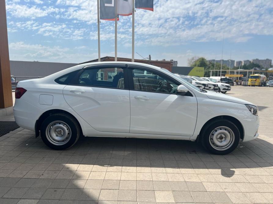 Lada (ВАЗ) Vesta I Краснодар  - изображение 4