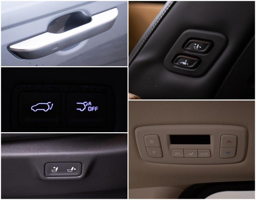Kia Carnival IV Москва  - изображение 16