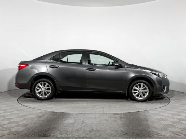 Toyota Corolla XI (E160 E170 E180) с пробегом 2014 года, цена 1 049 000 рублей, 180000 км, седан, Автокод Объявления