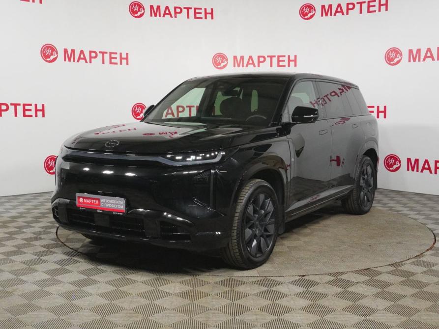 GAC S7 Вологда  - изображение 1