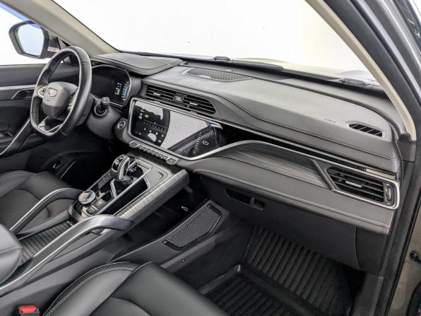 Geely Atlas Pro с пробегом 2022 года, цена 1 670 000 рублей, 103100 км, внедорожник, Автокод Объявления