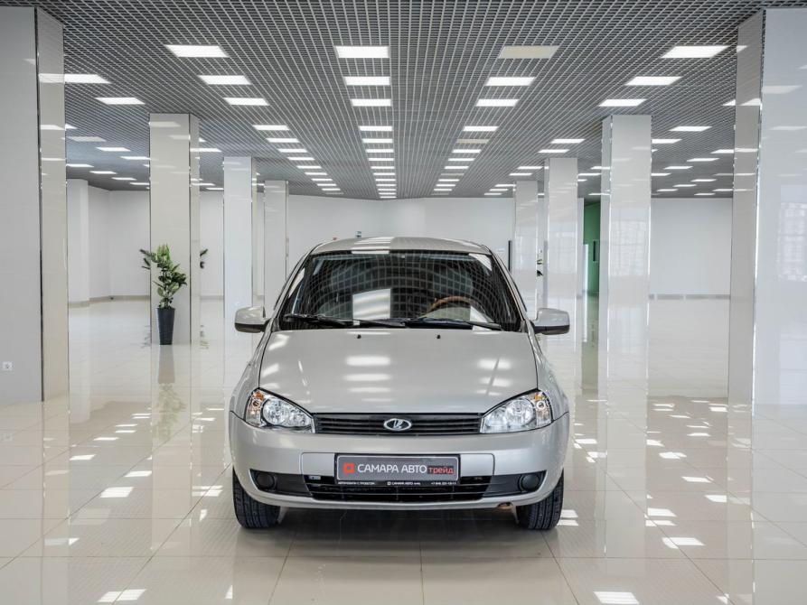 Lada (ВАЗ) Kalina I Самара  - изображение 8