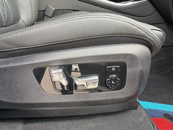 BMW X5 IV (G05/G18) Рестайлинг с пробегом 2025 года, цена 14 450 000 рублей, 9751 км, внедорожник, Автокод Объявления