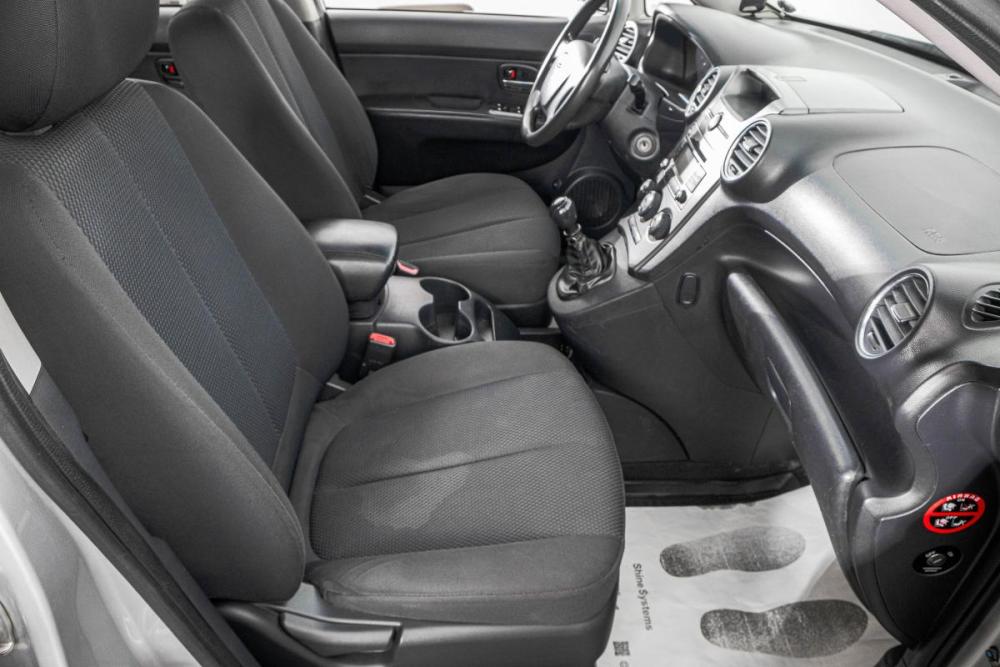 Kia Carens II (UN) Барнаул  - изображение 20