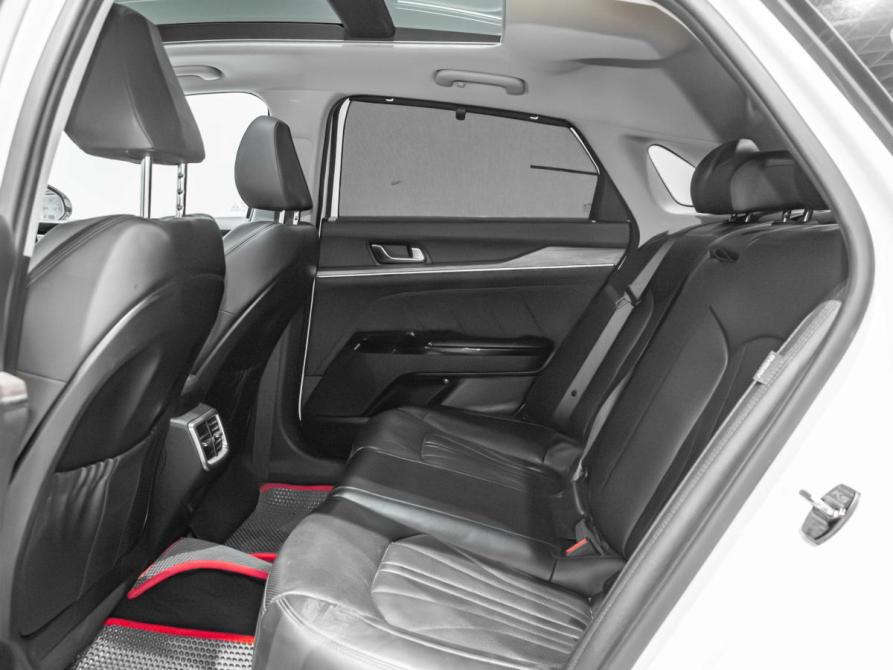 Kia K5 III Екатеринбург  - изображение 14