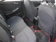Hyundai Solaris I Рестайлинг Владимир  - изображение 27