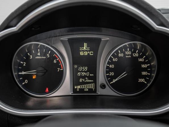 Datsun on-DO I Рестайлинг с пробегом 2020 года, цена 670 000 рублей, 197940 км, седан, Автокод Объявления