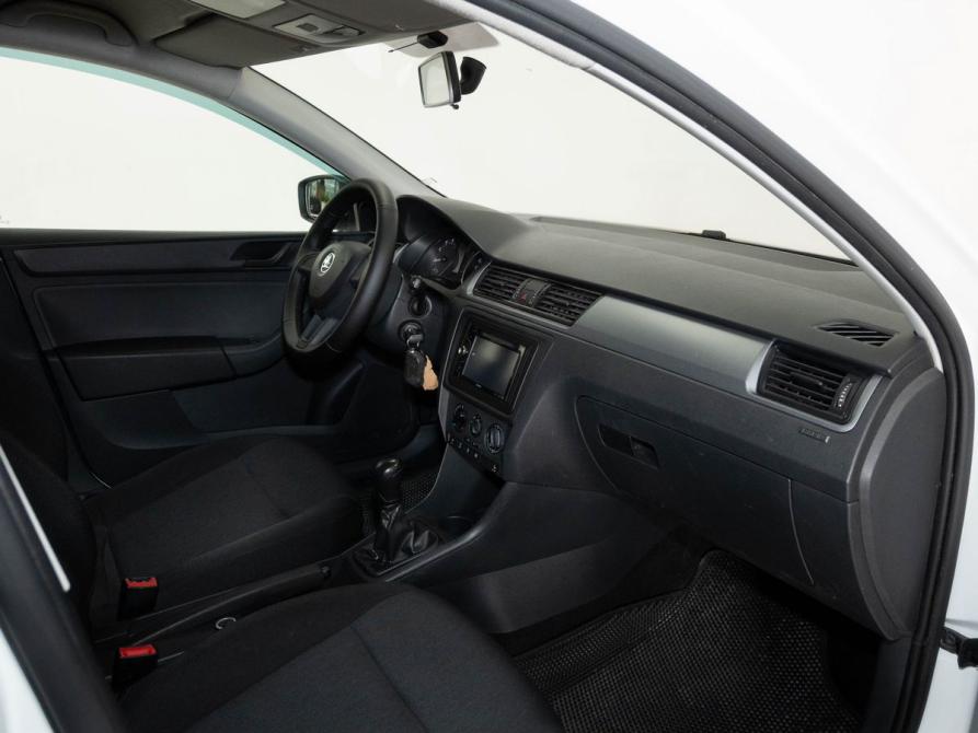 Skoda Rapid I Казань  - изображение 6