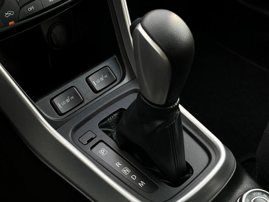 Suzuki SX4 II (S-Cross) Рестайлинг Санкт-Петербург  - изображение 15